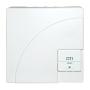 UPTEC - Coffret com Grade3 4RJ45 - Coffret de communication