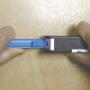 Outil d'ouverture du câble PACe  - Outil raccordement fibre optique