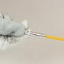 Embout mâle pour aiguille de tir - Accessoires pour aiguille