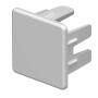Embout moulure 25x25mm - Moulure et goulotte