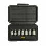 Coffret à douilles 1/2" - Cliquet et douille