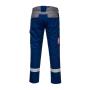 Pantalon résistant à la flamme 3 - Vêtement anti-feu