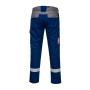 Pantalon multirisque résistant à - Vêtement anti-feu