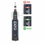 Sonde fibre optique FIP-435 - Inspection fibre