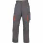 Pantalon de travail doublé gris/ - Vêtement de travail