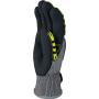 Gants anticoupure renforts flexi - Gant anti-coupure