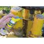 Bombe lubrifiant silicone - Lubrifiant