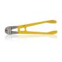 Coupe boulon N°0 Lg 450mm - Outil de coupe