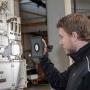 éclairage led scangrip nova r - Eclairage de chantier