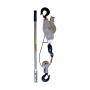 Palan treuil LUG ALL 800/1600kg  - Treuil et palan