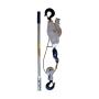 Palan treuil LUG ALL 800/1600kg  - Treuil et palan