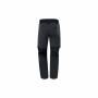 Pantalon de travail gris/noir -  - Vêtement de travail
