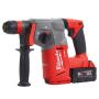 Perforateur-burineur Milwaukee 1 - Perforateur
