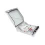 PBO épissure T2 48FO_6 Ports - PBO - Point de Branchement Optique