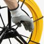 Aiguille fibre optique 80m - Aiguille de tirage