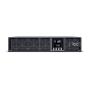 NITRAM Onduleur rack OnLine mono - Onduleur