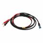 Cordon de test xDSL RJ45 - Cordon et fiche banane
