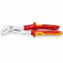 Pince multiprise knipex isolée 1 - Outil isolé