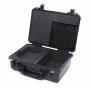 Valise OTDR EXFO - Accessoires de mesure fibre optique