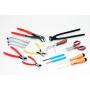 Caisse à outils LT 14 Optima - Rangement et valise Outil