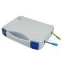 Valise fibre amorce monomode G.6 - Fibre amorce