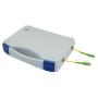 Valise fibre amorce monomode G.6 - Fibre amorce