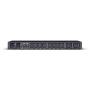 NITRAM ATS de 16A - 2 prises IEC - PDU