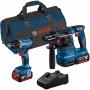 Pack outillage électroportatif B - Perceuse