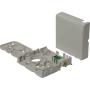 PTO ONE Plus 2FO avec raccords S - PTO - Prise Terminale Optique