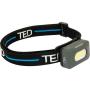 Lampe frontale TED by SCANGRIP - - Lampe frontale