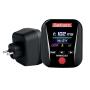 Vérificateur de câblage MW9325 - Testeur  borne de recharge / testeur IRVE