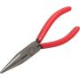 Pince 1/2 ronde droite KNIPEX Lg - Pince