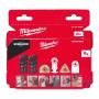 Lames MILWAUKEE - Accessoires
