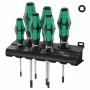 Coffret tournevis Torx WERA - Tournevis