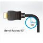 ATEN 2L-7D03H - Câble HDMI True  - Cordon HMI