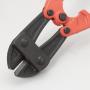 Coupe boulon N°0 Lg 450mm - Outil de coupe
