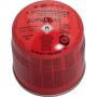 Cartouche butane/propane - Soudure
