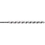 Mèche bois SDS Ø8x230mm - Accessoires