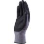 Gants polyamide paume nitrile/PU - Gant haute dextérité