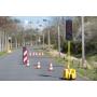 Feux de signalisation - Balisage de chantier