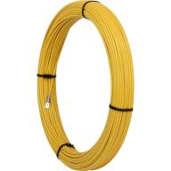 Recharge fibre de verre équipée pour aiguille Safe TED® Ø7mm - Longueur 80m