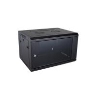 UPTEC - Coffret 19" en KIT 12U P.450mm - montage rapide