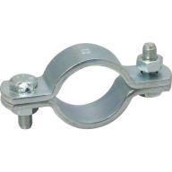 Collier serrage Ø76mm pour touret /Unité