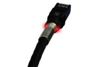 Cordon Patchsee Cat 6a UTP - 0.6m