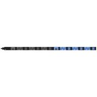 PDU 1P 32A - Basique - 30P: (24) C13 - (6) C19