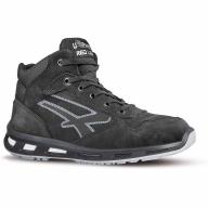 Chaussures hautes sécurité LIFT noir S3 SRC U-POWER T.42
