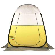 Tente de chantier 5 sec. TED® by Trigano Evolution