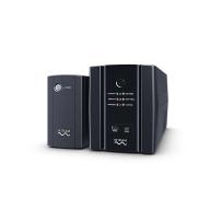NITRAM - Onduleur Tour 850VA 425W - IECx4 - ELITE VALUE IEC 850