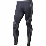 Caleçon thermique noir Optima T.M