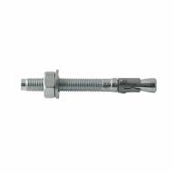 100 goujons d’ancrage OPT7 Ø8 x 65 mm – Acier zingué